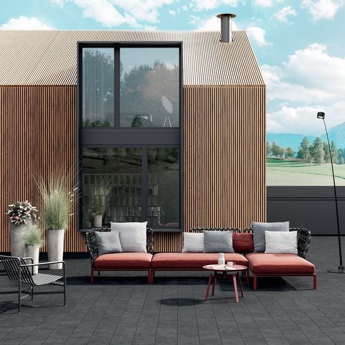 Marca Corona Vie Della Pietra Galassia