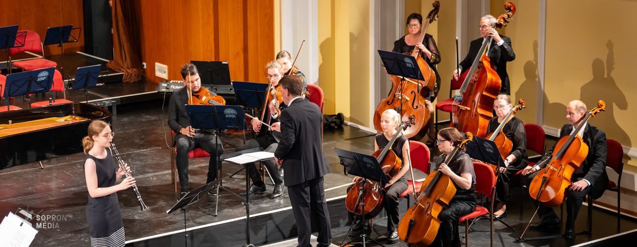 Hagyományos növendékhangverseny a Liszt-központban