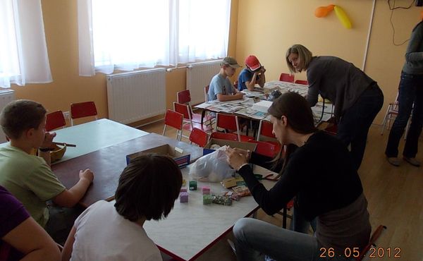 Gyermeknap 2012