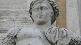 "Marha!" - ezzel a szóval szidták a római császárt kr.u. 359-ben