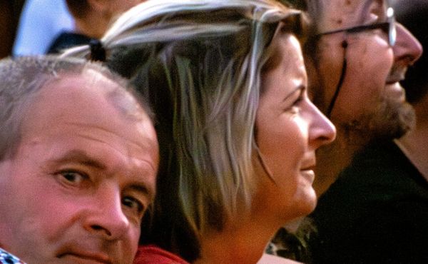 35. Kónyi Falunap, 2025. augusztus 9. Este