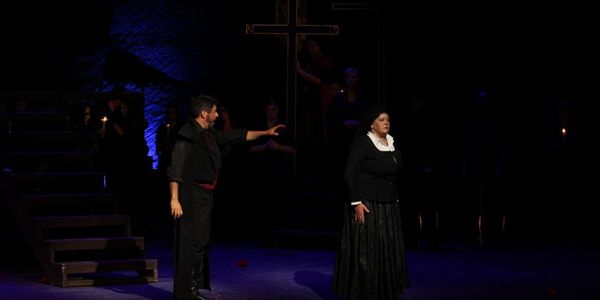 Parasztbecsület / Bajazzók - Kassai Állami Opera