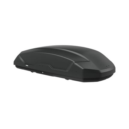 Tetőbox Pulse 2 M, fekete
