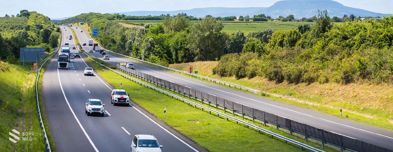 Április 1-től már lehet napi e-matricát vásárolni