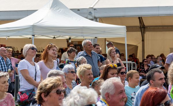 30. Falunap 2019. augusztus 3.