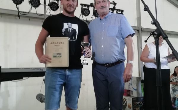 32. Kónyi Falunap, 2022. augusztus 13