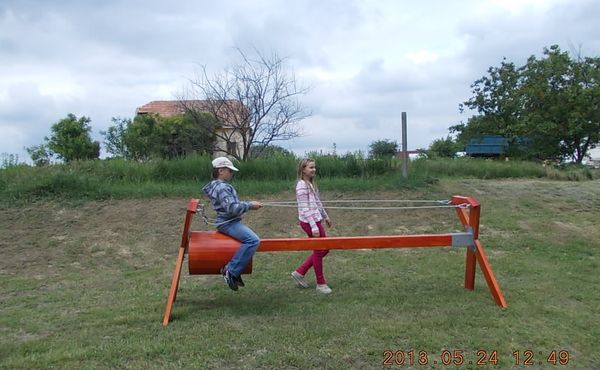 Gyermeknap 2013.