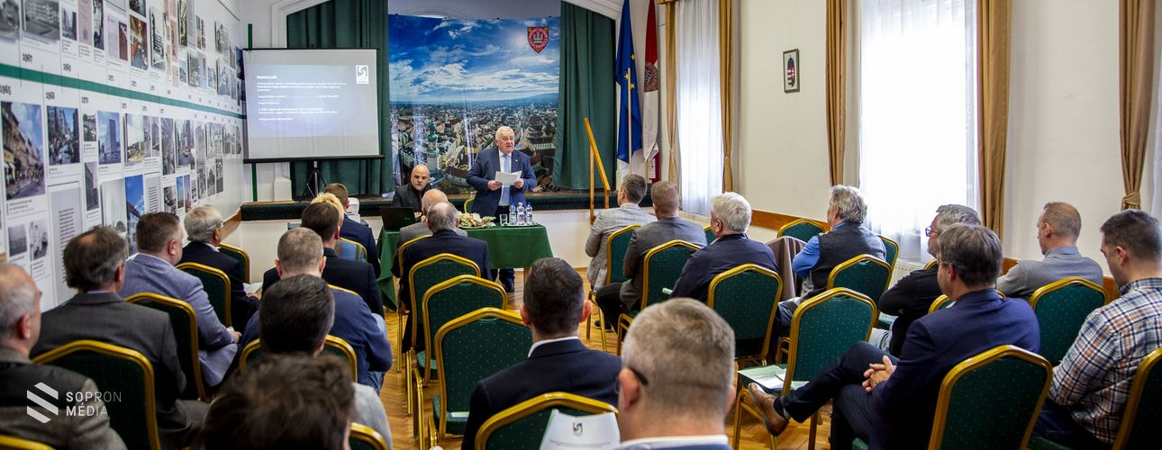 Fókuszban a helyi gazdaság megerősítése