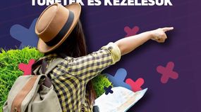 Kirándulás, nyár, rovarcsípések – mire figyeljünk?