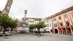 Sopron volt az egyik legnépszerűbb úti cél márciusban