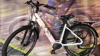 eBikecity