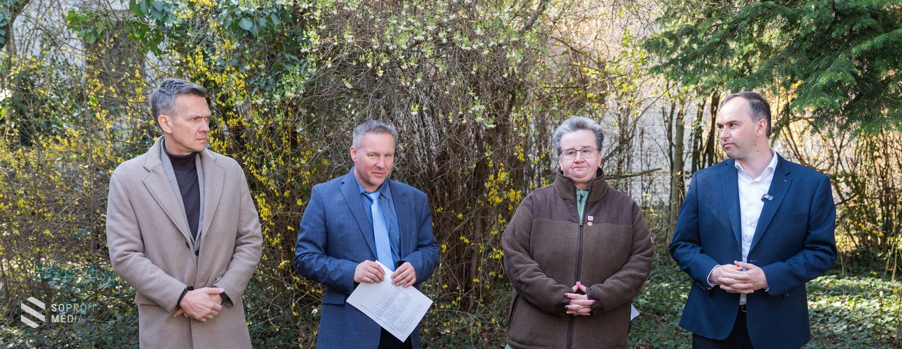 Újra életet lehelnek a soproni Kakasos házba