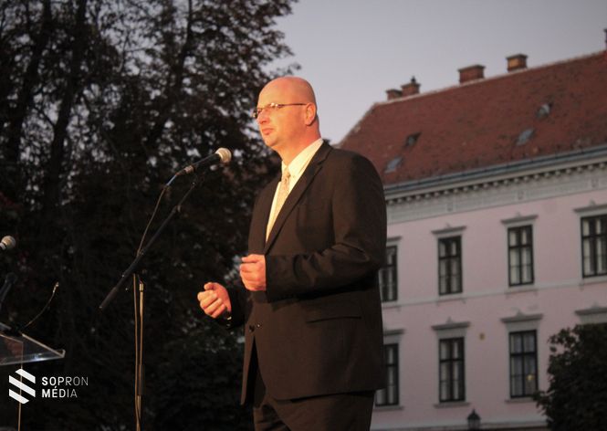 Pataki András