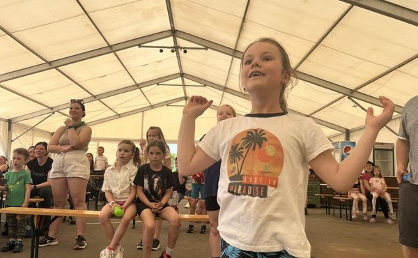 XIV. Bikafesztivál és Majális, 2025. május 1. 1. rész