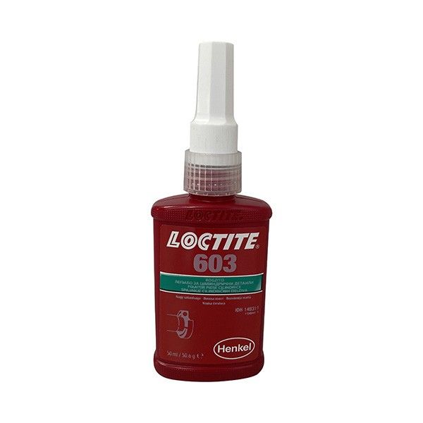 CSAPÁGYRÖGZÍTŐ 603 50 ML