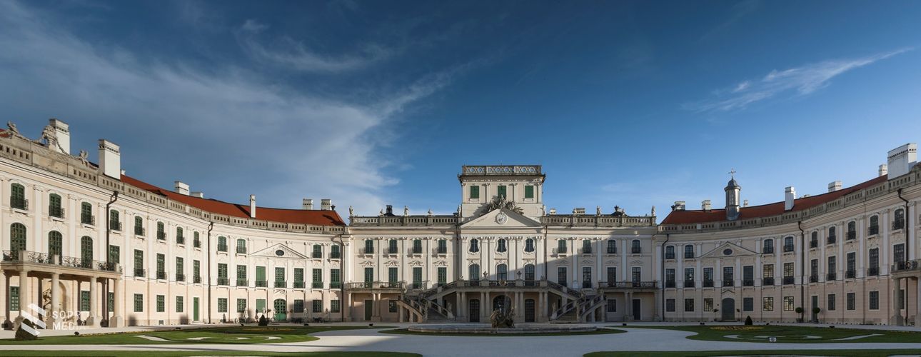 Különleges versrészletekkel idézi fel a magyar költészet napját az Eszterháza Központ