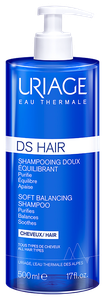 Uriage D.S. Hair sampon kímélő (500ml) termék kép