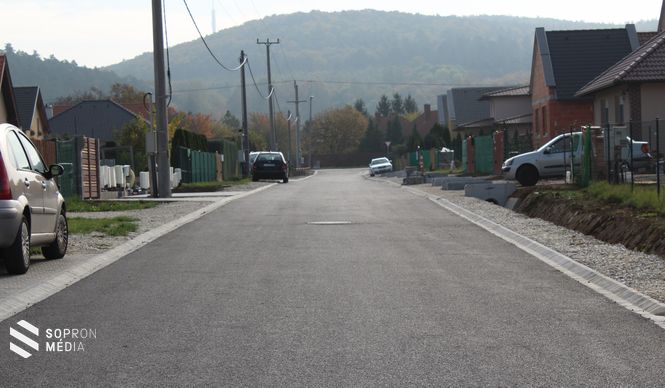Szépvölgyi utca