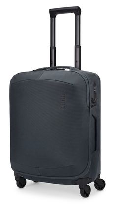 Kerekes táska Subterra 2  Widebody Carry-On Spinner TSA, 38L Dark Slate