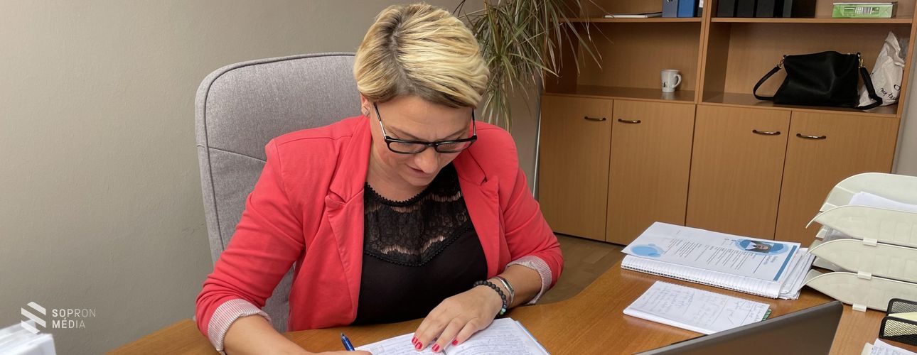 Megbízott intézményvezető a SOSZI élén