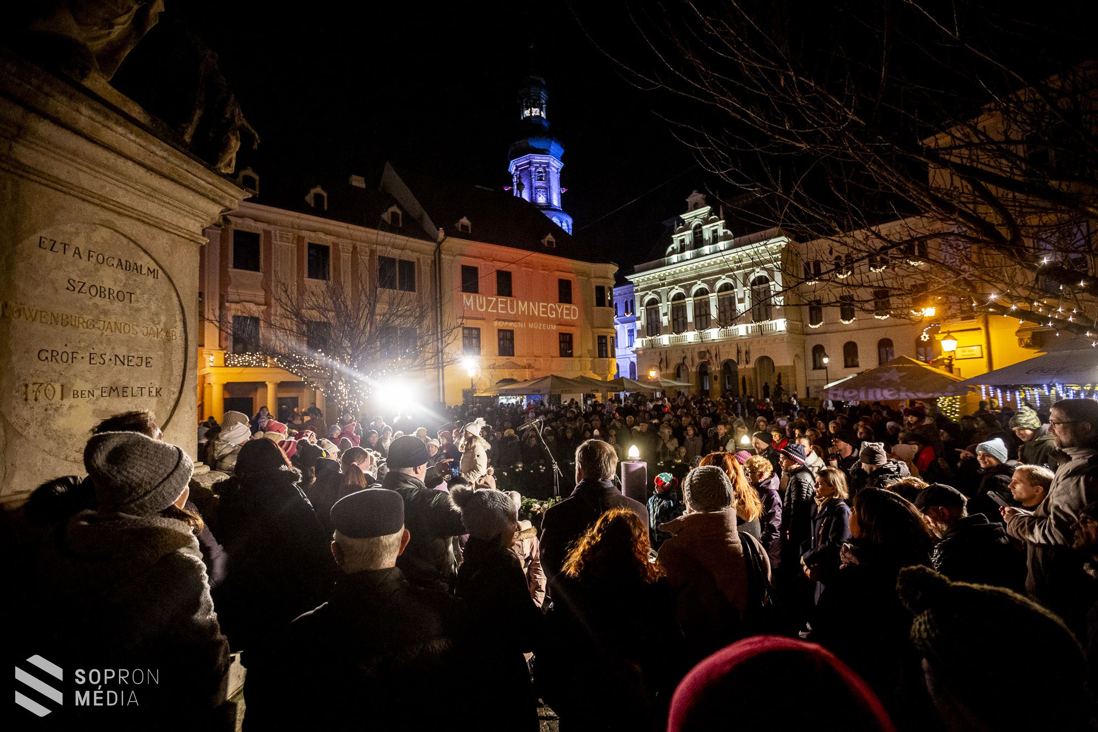 Advent második vasárnapja