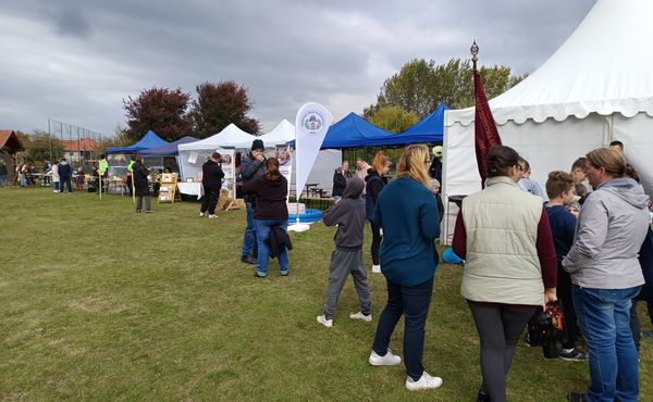 I. KÓNYI CIVIL NAP, 2025. október 11.