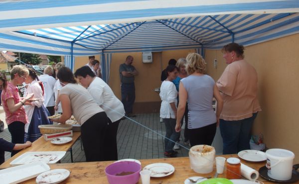 Gyermeknap 2014
