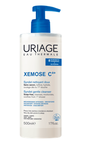 Uriage Xémose Syndet krémtusfürdő (500ml) termék kép