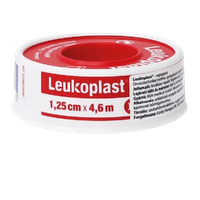 Leukoplast ragtapasz 4,6m x 1,25cm (1x)