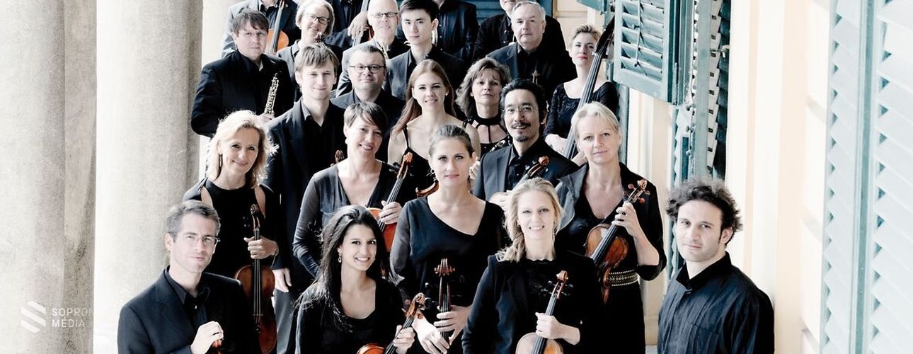 Haydn művel indul a a 2019-es classic.Esterházy koncertsorozat