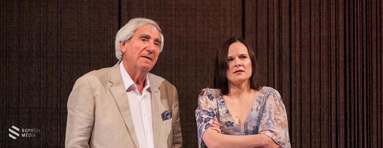 Soproni Színház: Európai fesztiválon az Ibsen-darab