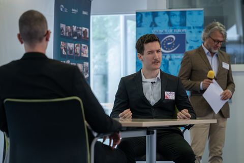 IX.Estöri fináléja