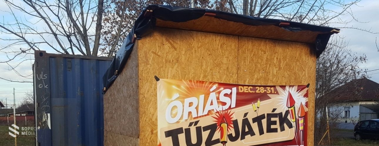 Tűzijáték - a legfontosabb szabályok és tanácsok egy helyen!