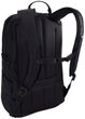 Laptop hátizsák EnRoute 23L, Black