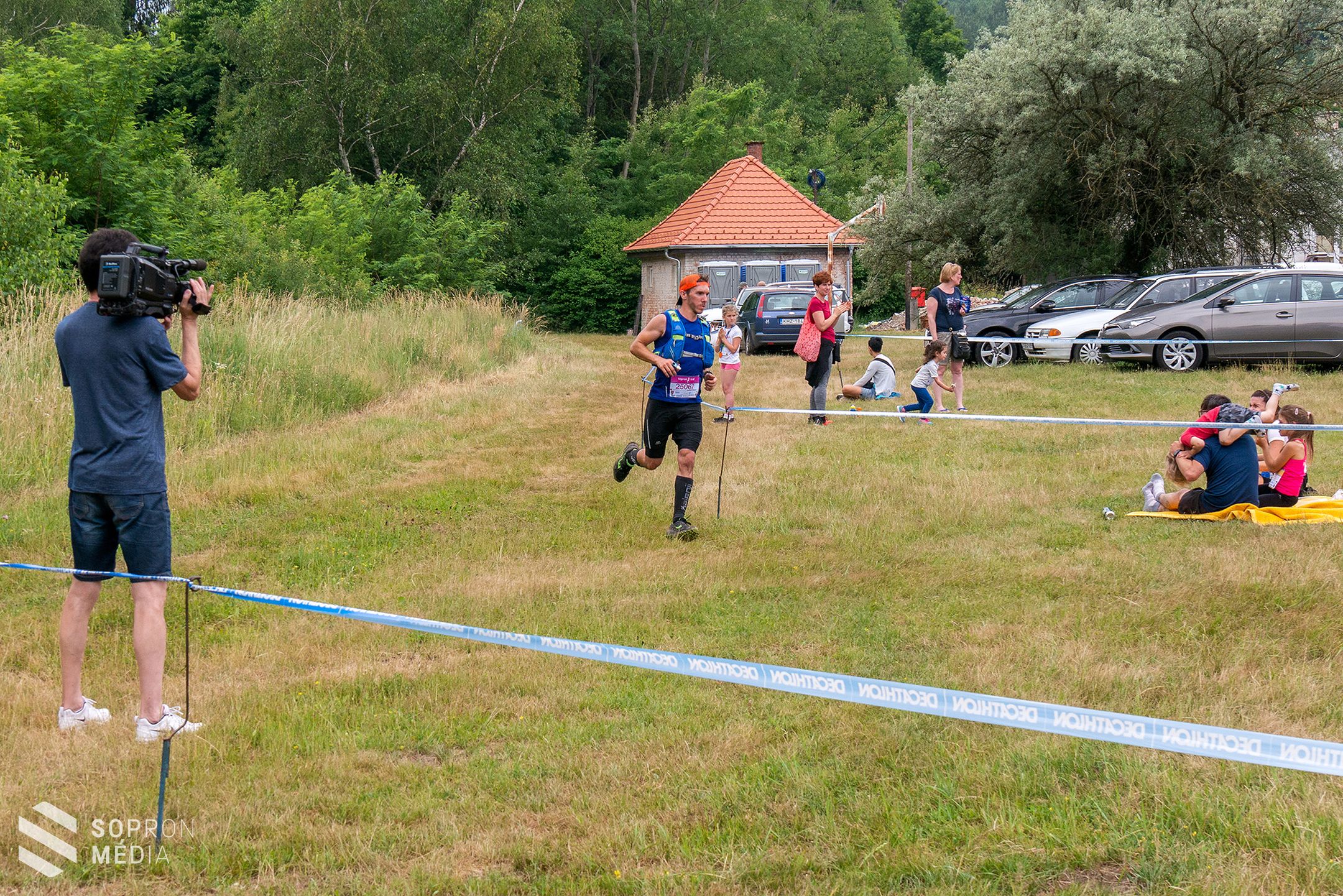 V. Sopron Trail