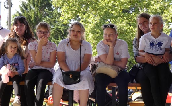 Gyereknap, 2025. május 25.