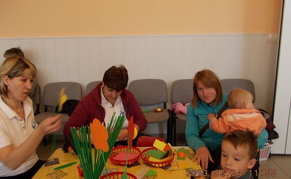 Gyermeknap 2013.