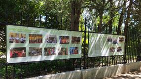 Kórusélet villanófényben