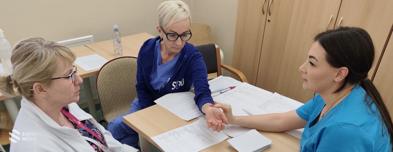 Sikeres ágazati alapvizsgák