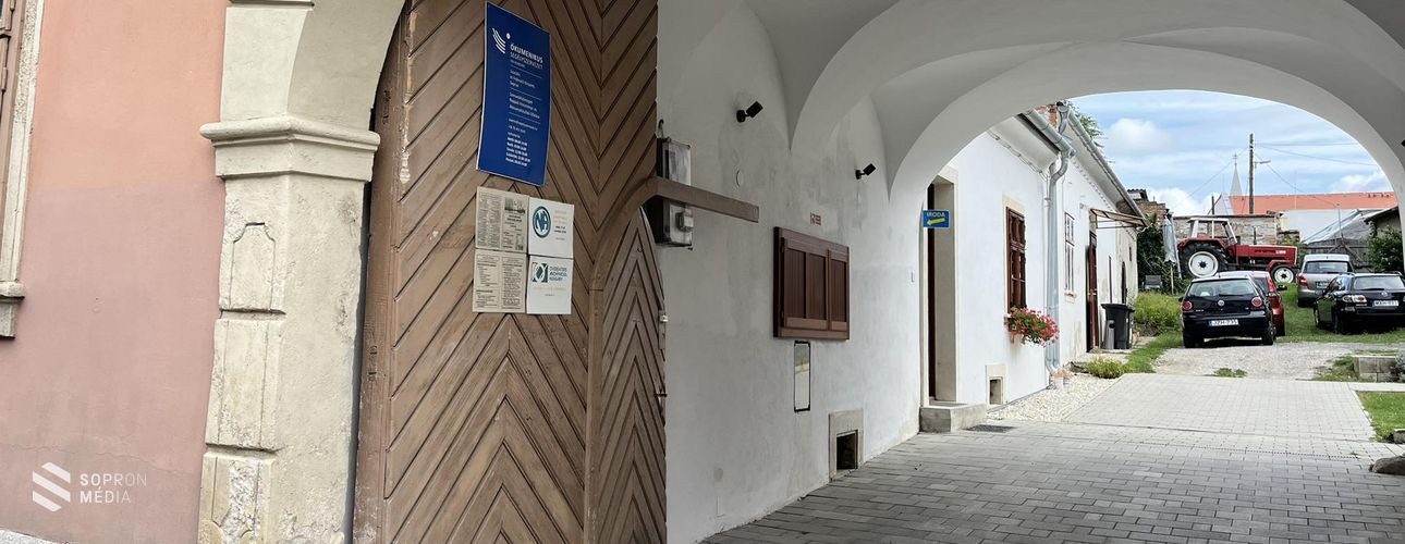 Sokrétű szolgáltatási körrel segít az Ökumenikus Segélyszervezet