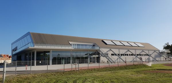 Aréna Mosonmagyaróvár