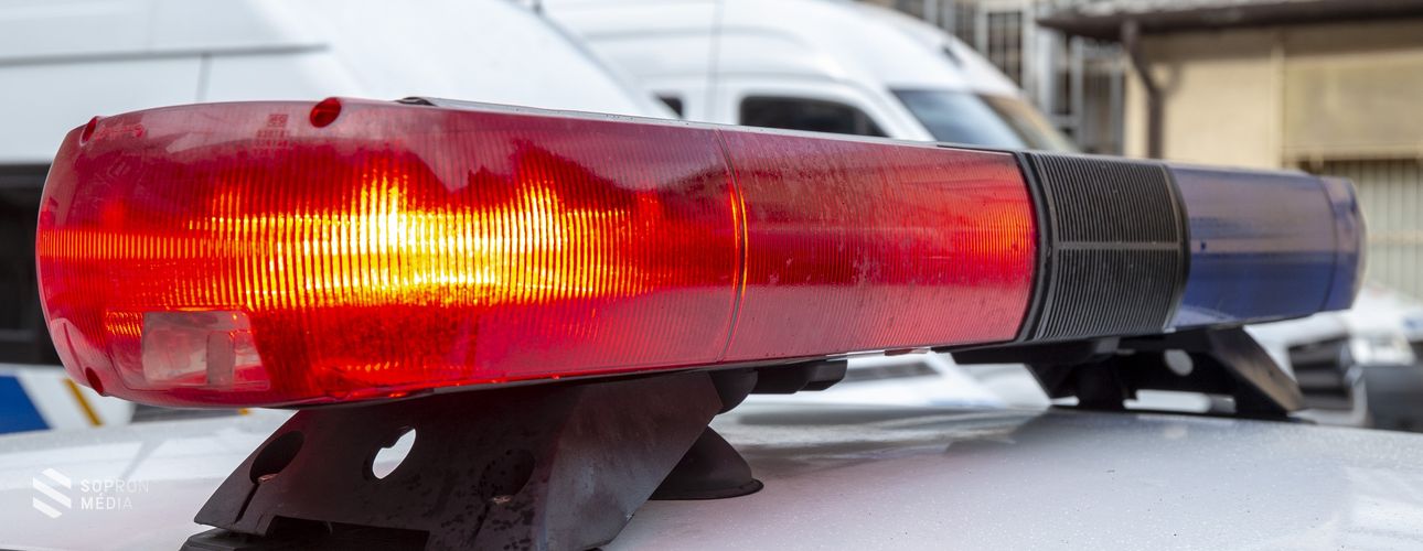 Történelmi mértékben csökkent tavaly a közlekedési balesetben elhunytak száma