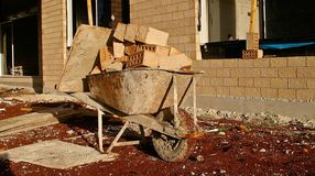 Halálos baleset az építkezésen