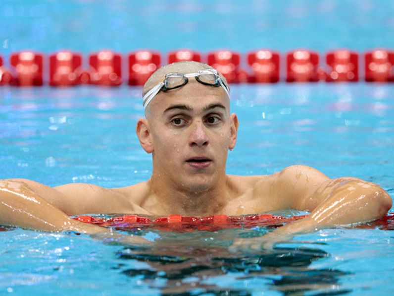 Búcsúzik az élsporttól Cseh Laci