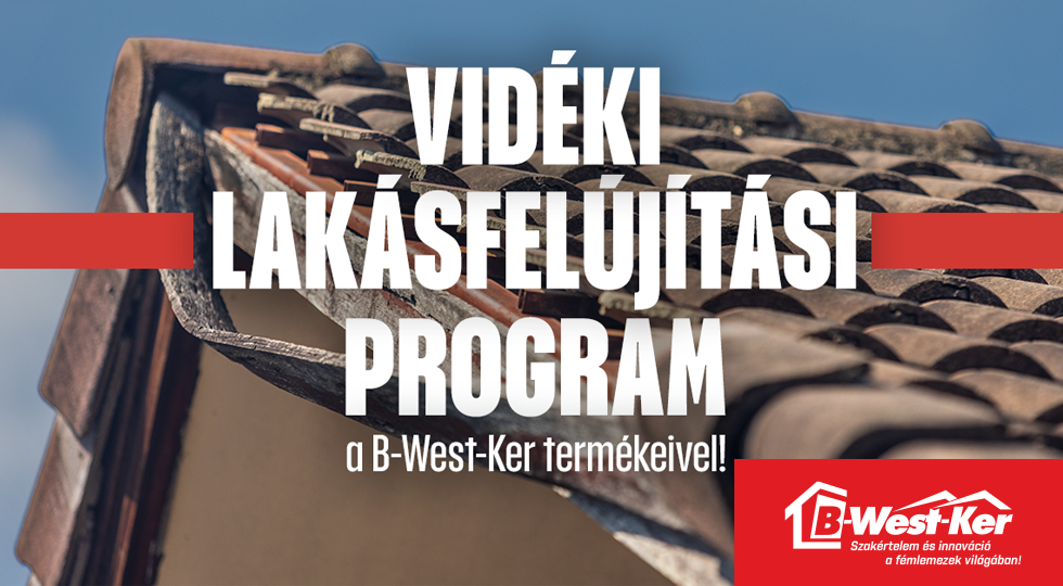 Fedezd fel a 2025-ös otthonfelújítási támogatások lehetőségeit!