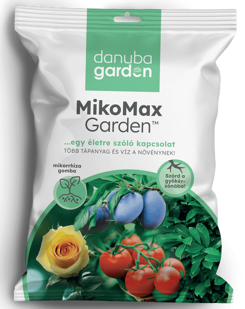 MIKOMax Garden 60 g BIO