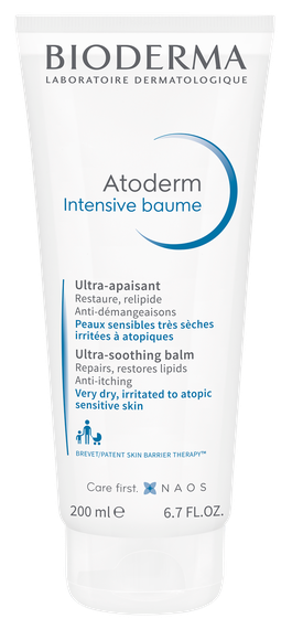 Atoderm Intensive balzsam BIODERMA (200ml)