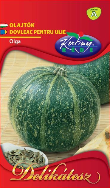 D. Olajtök Olga 2g termék képe