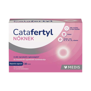 Catafertyl FOR HER por nőknek (30x) termék kép