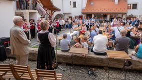 Huszonhetedik alkalommal ünnepelték Bánfalva hagyományait